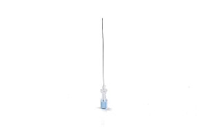 Agulha Descartável Raquid. Spinal 22G x 90MM Unisis