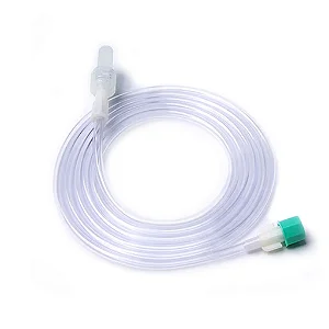 Extensor Para Equipo 120cm - Embramed