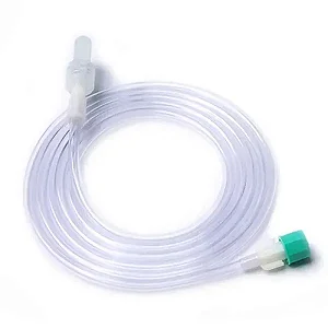 Extensor Para Equipo 60cm - Embramed