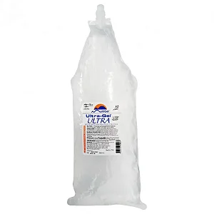 Gel Para Ultrassom 2kg Bag - Multi Gel