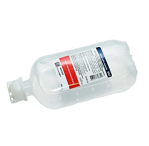 Agua Para Injeção 1 L