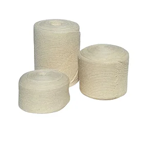 Malha Tubular Ortopedica 15 X 25m - Mso