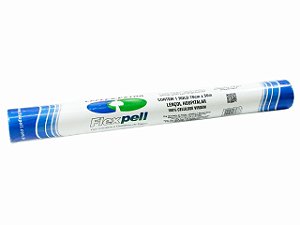 Papel Lencol 50x50 100% Celulose - Flexpell