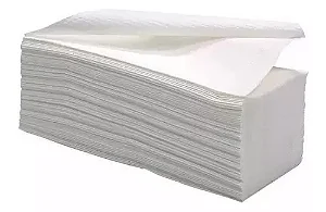 Papel Toalha Extra 23 X 21cm Interfolhas Com 1000 Unidades - Flexpell