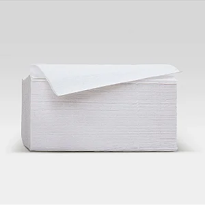 Papel Toalha Extra 23 X 21cm Interfolhas Com 5000 Unidades - Flexpell