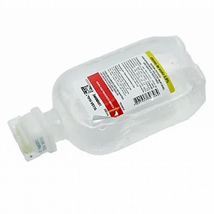 Agua Para Injeção 250 Ml Fresenius