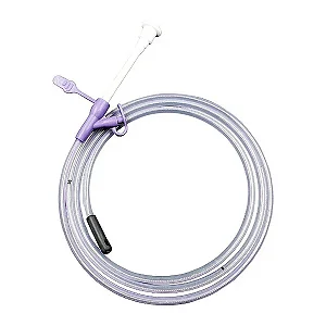 Sonda Alimentação Enteral Silicone 12fr - Medicone