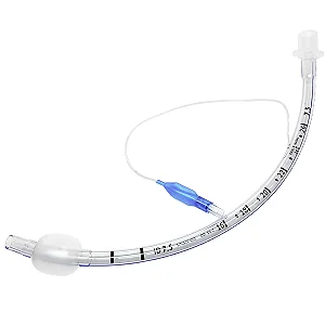 Sonda Endotraqueal 4,0mm Com Balão Em Pvc - Comper