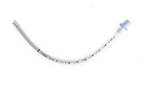 Sonda Endotraqueal Sem Balão Em Pvc - Comper