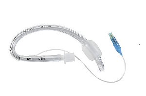 Sonda Endotraqueal 4,5mm Com Balão Aram. Em Pvc - Comper