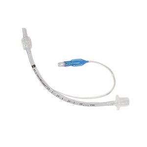 Sonda Endotraqueal 5,0mm Com Balão Em Pvc - Bci Medical