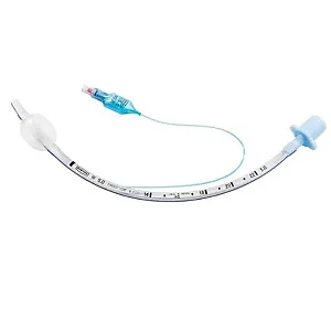 Sonda Endotraqueal 5,5ml Com Balão Em Pvc - Solidor