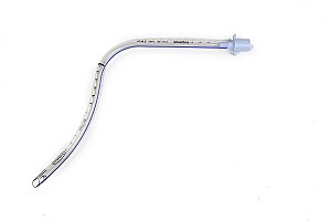 Sonda Endotraqueal 5,5mm Sem Balão Polar Norte Oral - Portex