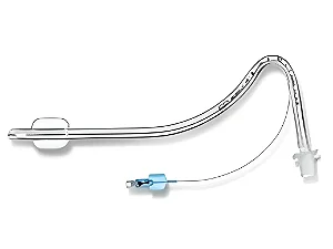 Sonda Endotraqueal 6,00mm Com Balão Em Pvc - Bci Medical