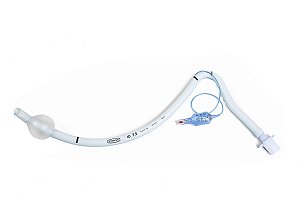Sonda Endotraqueal 6,00mm Com Balão Polar Norte - Portex