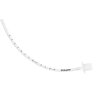 Sonda Endotraqueal 6,0mm Sem Balão Em Pvc - Solidor