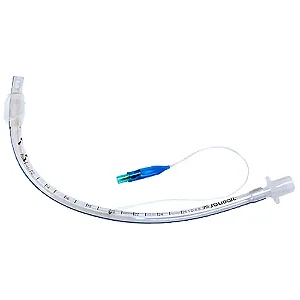 Sonda Endotraqueal 8,0mm Com Balão Em Pvc - Solidor