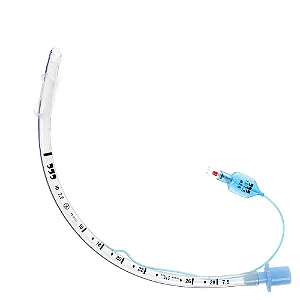 Sonda Endotraqueal 9,5mm Com Balão Em Pvc - Comper