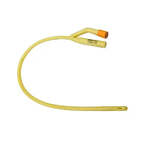 Sonda Foley Lateral 2 Vias 16fr 30cc - Solidor