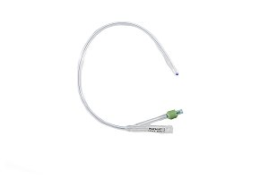 Sonda Foley Lateral 2 Vias 24fr 30cc - Well Lead