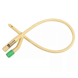 Sonda Foley Lateral 2 Vias 24fr 30cc - Solidor