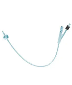 Sonda Foley Lateral 2 Vias Ch 14 5/10cc - Rusch