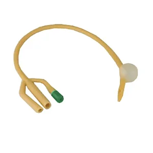 Sonda Foley Lateral 3 Vias Ch24 30cc - Rusch