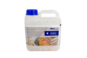 Cal Sodada 4,5 Kg Absorvedor De Co2 Atrasorb
