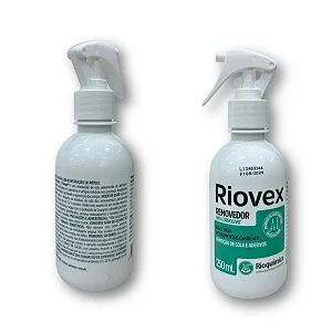 Riovex 250 Ml (Removedor) Spray