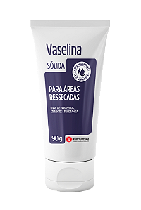 Vaselina Pomada 90gr - Rioquimica