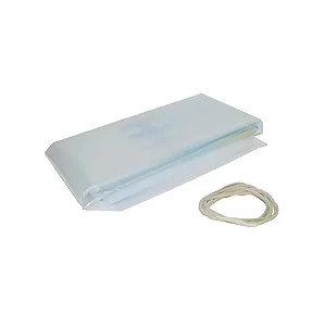 Capa Para Microscopio 110 X 200 Com Visor - American Instru