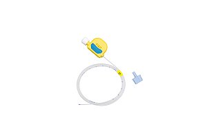 Cateter Epidural 16g Estéril - Portex