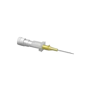 Cateter Intravenoso 14g 45mm - Polymed