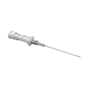 Cateter Intravenoso 16g 45mm - Solidor
