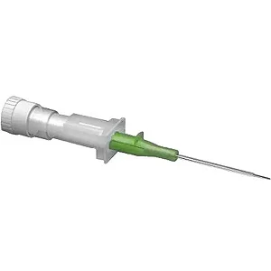 Cateter Intravenoso 18g 32mm Cx - Polymed