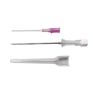 Cateter Intravenoso 20g X 32mm - Nipro