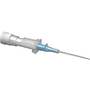 Cateter Intravenoso 22g 25mm - Polymed