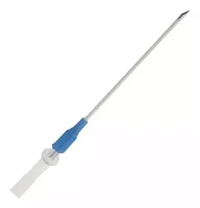 Cateter Intravenoso 22g 25mm Jelco - Smiths