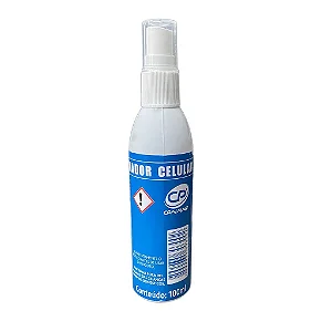 Fixador Citologico 100ml - Cralplast