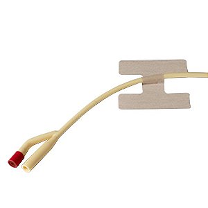 Fixador Para Cateter E Sonda Vesical - Helpfix