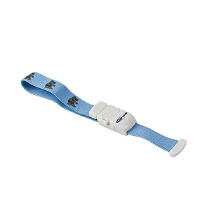 Garrote Com Trava Infantil - Labor Import