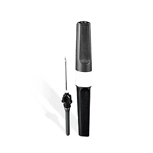 Agulha Para Coleta De Sangue 25x7 100 Unidades Labor Import