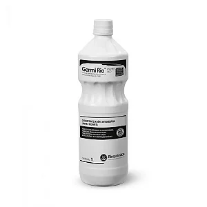 Desinfetante Germi Rio Pronto Uso 1l - Rioquimica