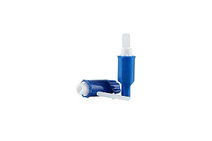 Lanceta De Segurança 28g X 1,8mm 100 Unidades - Wiltex