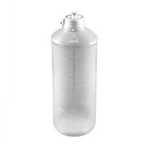 Frasco Nutri Enteral 500ml C/ 60 Unidades - Biobase