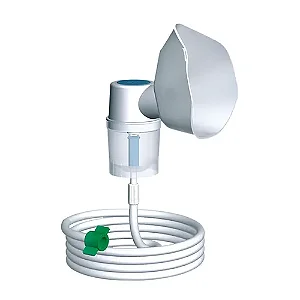 Micro Nebulizador Adulto 1,60m 205 Verde - N S