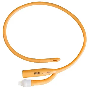 Sonda Foley Lateral 2 Vias Ch 12 5/30cc - Rusch