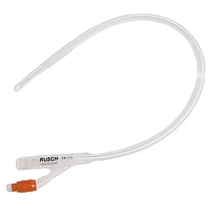 Sonda Foley Lateral 2 Vias Ch 18 30/50cc - Rusch