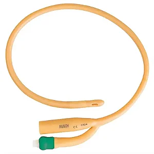 Sonda Foley Lateral 2 Vias Ch 24 30/50cc - Rusch