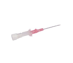 Cateter Intravenoso 24g X 19mm - Jelco